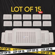 ZHONE ZNID-GPON-2426A-NA WI-FI  WIRELESS DUAL BAND ACCESS POINT ROUTER LOT OF 15 picture