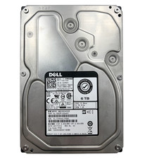Dell 03PRF0 6TB 12Gbps 512 7.2K 3.5