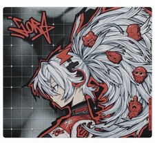 Wallhack SP-004 Drift Sora Glass Mouse Pad Limited Edition picture