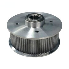 Original Roland XC-540 Belt Pully - 6700319030 picture