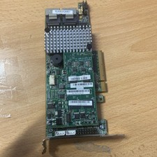 Cisco LSI MegaRAID 9266-8i 8-Port 6Gb/s SAS SATA RAID Controller UCS-RAID-9266CV picture