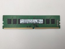 SK Hynix 8GB (1x8GB) 2133MHz HMA41GU6AFR8N-TF N0 AC 2Rx8 PC4-2133P Desktop RAM picture