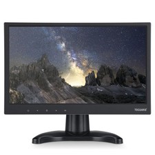 New 4K Portable Security Monitor 15.6