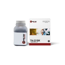 LTS TN221 Black Toner Refill Kit Compatible for Brother HL-3140CW, MFC-9130CW picture