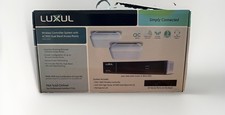 Luxul Wireless Controller System (XWS-2510) w/ two AC1900 Wireless Access Points picture