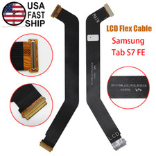 OEM Main LCD Display Flex Cable Ribbon For Samsung Tab S7 FE 2021 T730/T733/T736 picture