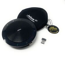 Jabra Speak 510+ UC Portable USB & Bluetooth Speakerphone with Bluetooth Adapter picture