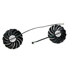 Graphics Card Cooling Fan for MSI RX6700XT RX6600XT MECH 2X Video Card Cooler picture