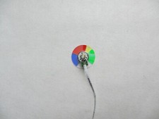 5 segment Assy Color Wheel For Christie DHD675-E DWX555-GS 4K DLP Projector picture