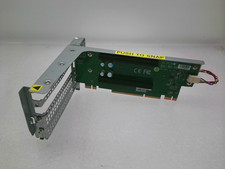 Supermicro RSC-W2-66 2U WIO PCIe x16 Riser Card w/ Bracket Assembly Genuine picture