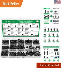 Complete 516PCS Screw Set for Motherboard & PC Assembly - High Quality & Durable picture
