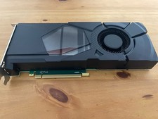 Dell OEM NVIDIA Geforce RTX 2080 8GB GDDR6 picture