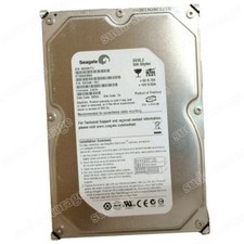 1PCS Seagate SV35.2 500GB ST3500630AV 7200RPM IDE 3.5