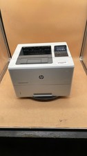 HP LaserJet Enterprise M506 Monochrome Laser Printer Fast Business Office Unit picture