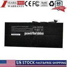 Battery for Hyperbook L14 Ultra Schenker VIA 14 Late 2020 L140BAT-4 2ICP5/50/112 picture