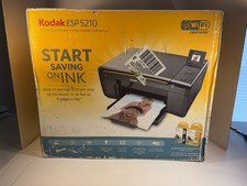 Kodak ESP 5210 All-In-One Inkjet Printer Brand New / Open Box picture