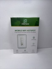 Mobile Hotspot, Portable WiFi Hotspot for Travel in 150+ Countries, 1 GB Free picture