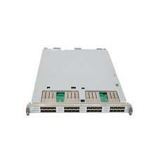 Factory Sealed Juniper MPC4E-3D-32XGE-SFPP 32x 10GE SFP+ ports picture