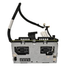 IBM SAN Volume Controller V9000 Battery Backplane + Cable 01LJ163 picture