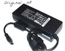 Original HP 19v 170W ac adapter Pavilion ZD8000 laptops + MORE OVAL TIP -rare picture