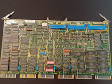 DEC/Digital Equipment Corp M8396 DMF32 Multifunction module for VAX UNIBUS (B1) picture