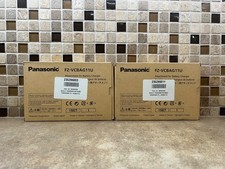 Lot of 2 Panasonic Toughbook FZ-G1 FZ-VCBAG11U Battery Charger Attachment picture