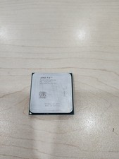 AMD FX 8120 CPU 8-Core 3.1GHz FD8120FRW8KGU 125W Socket AM3+ Processor picture