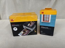 Kodak Photo Printer Dock PD450W w/WiFi picture