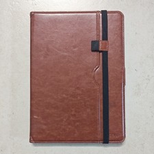 DTTO Leather Folio Case for Apple iPad 5th/6th Gen 9.7