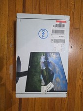 Dell 22-inch Monitor picture