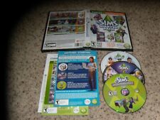 Sims 3 Starter Pack: The Sims 3, High-End Loft Stuff & Late Night PC Games picture