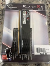 G. Skill Flare X5 DDR5-6000 16GB DIMM Memory Module picture