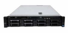 Dell PowerEdge R520 Server, Rack Mountable, 192GB RAM Capacity picture