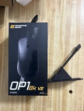 Endgame Gear OP1 8K V2 Gaming Mouse & Razer Mouse Bungee Bundle picture