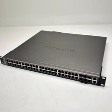 NETGEAR PROSAFE M5300-52G NETWORK SWITCH picture