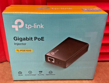 TP-Link TL-POE150S Power Over Ethernet Injector TL-POE150S ✅ ❤️️ ✅ ❤️ NEW picture