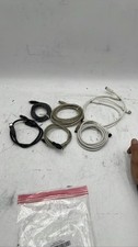 FireWire Cables IEEE 1394 4-Pin 6-Pin 9-Pin FireWire 400 800 DV Audio Cable Lot picture