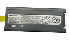 Genuine OEM Panasonic CF-VZSU58U 5700mA 11.1V Battery Toughbook CF-19 CF19 picture