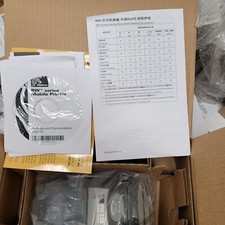 Zebra RW220 , Bluetooth, 2 inches print width, credit card reader picture