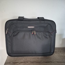 Samsonite Xenon 3.0 Gusset Check-Point Friendly Tech Locker Briefcase Bag READ picture
