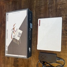 ASUS ROG Zephyrus 15.6