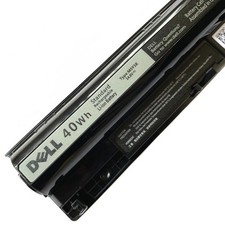 Genuine OEM M5Y1K Battery For D ell Inspiron 3451 5451 5551 5555 5558 5559 40Wh picture