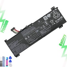 New L20M3PC2 L20C3PC2 Battery for Lenovo IdeaPad Gaming 3 3i 15IHU6 picture