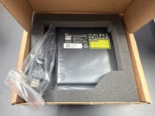 Dell GP61NB60 External USB DVDRW Drive DW316 08J15V Cable Included w/ Cord picture