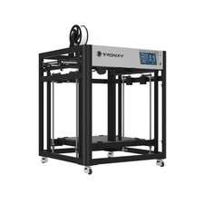 TRONXY VEHO 500 PRO 3D Printer High Speed Klipper 300mm/s Big Size 500×500×500 picture