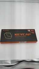 Newmen Keycap Christmas Set 123 Pieces picture