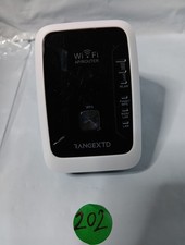Range XTD WiFi AP/Router WPS Button Wifi Range Extender Plugin picture