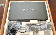 TP-Link Omada ER7206 Gigabit VPN Gateway Router NEW picture