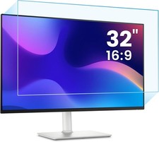 F FORITO 32 In 16:9 Anti Blue Light Anti Glare Matte Screen Protector Monitor picture