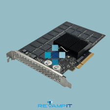 HPE 6.4TB FH/HL Value Endurance (VE) PCIe workload accelerator (763840-B21) picture